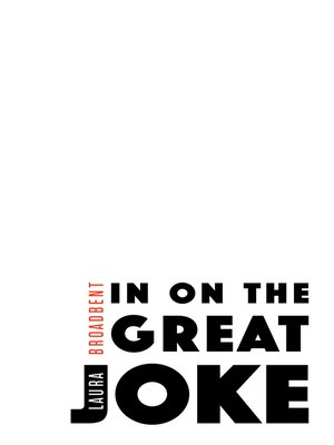 cover image of In on the Great Joke